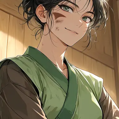 Profile image of Meirok