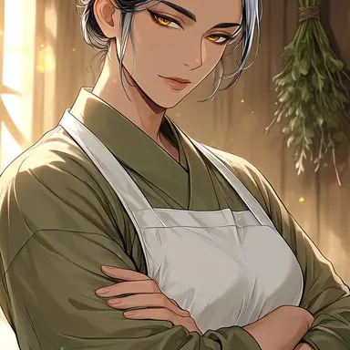 Profile image of Sohana