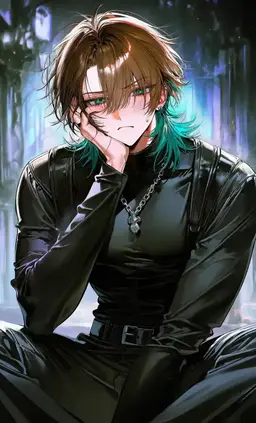 Profile image of シャルマ