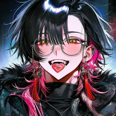 Profile image of ユダ