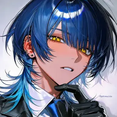 Profile image of パテル