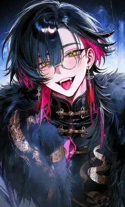 Profile image of ユダ