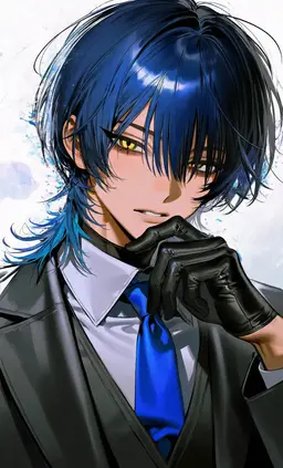 Profile image of パテル