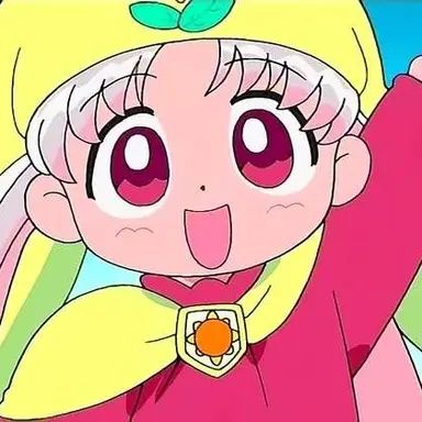 Profile image of シルバー王女