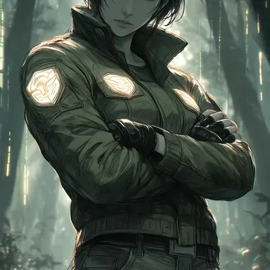 Profile image of Sable