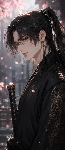 Profile image of ユン・ソハ
