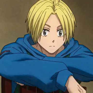 Profile image of 朝倉シン