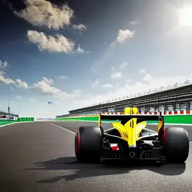 Profile image of F1 Story