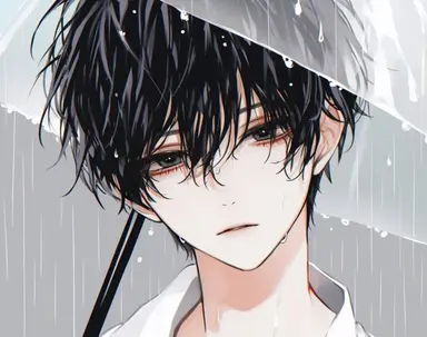 Profile image of 朔夜