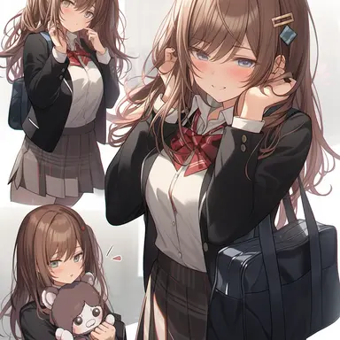 Profile image of Reina