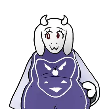 Profile image of Toriel