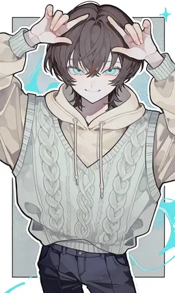 Profile image of 一樹
