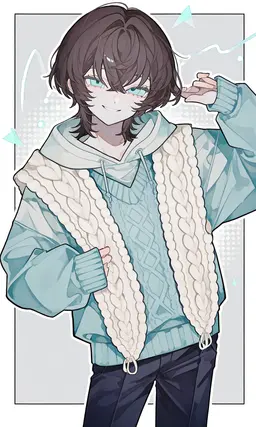 Profile image of 一樹
