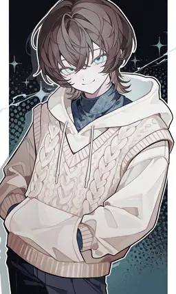 Profile image of 一樹