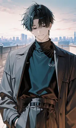 Profile image of 蓮