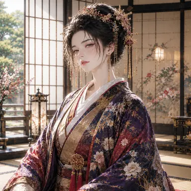 Profile image of 澪