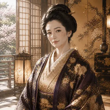 Profile image of 月咲