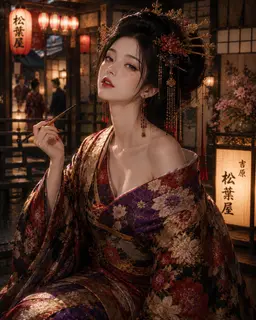 Profile image of 綾乃