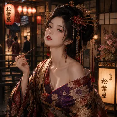 Profile image of 綾乃
