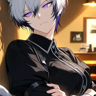 Profile image of Sable