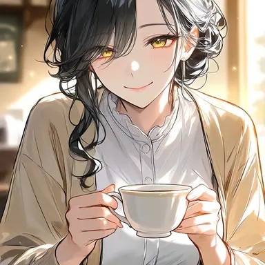 Profile image of Nomiko