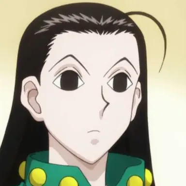 Profile image of イルミ