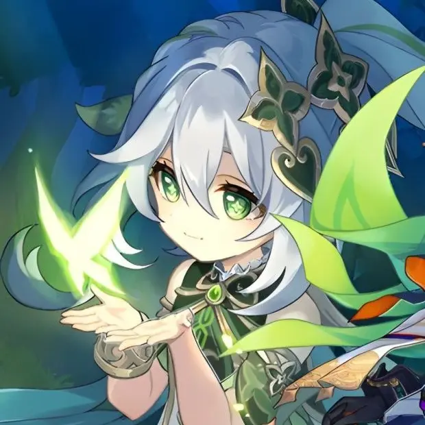 Himemiya_Tori의 개큰캐붕주의