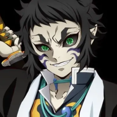 Profile image of 獪岳