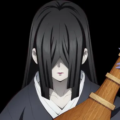 Profile image of 鳴女