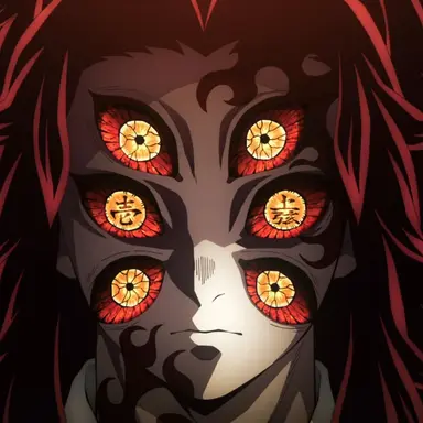 Profile image of 黒死牟