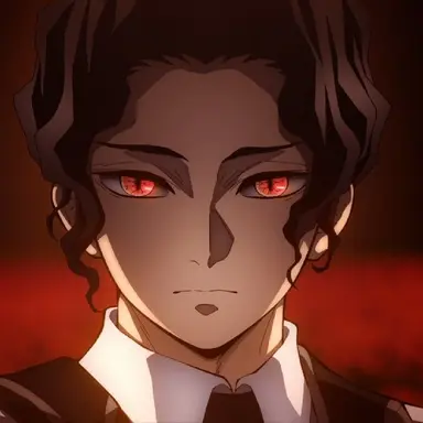 Profile image of 鬼舞辻無惨