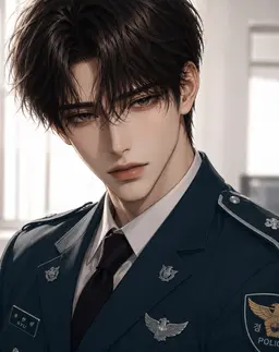Profile image of リュ・ヒョンソン