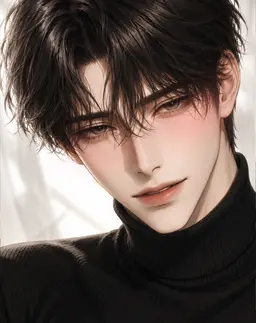 Profile image of リュ・ヒョンソン