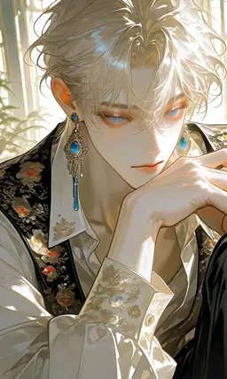 Profile image of ウン・ソルウ