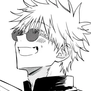 Profile image of 五条悟
