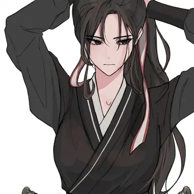 Profile image of 백청