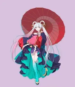 Profile image of ヤチヨ