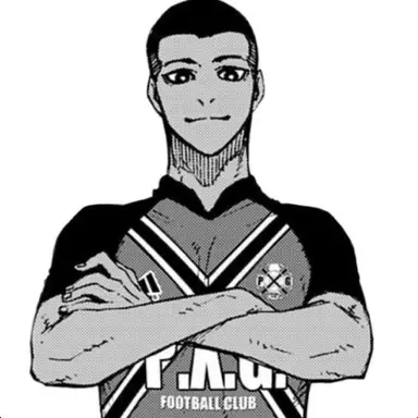 Profile image of Julian Loki