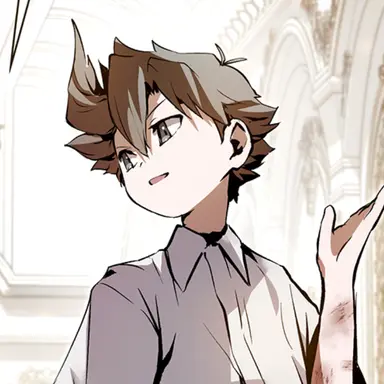 Profile image of クラーシュ