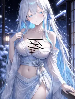 Profile image of 氷華