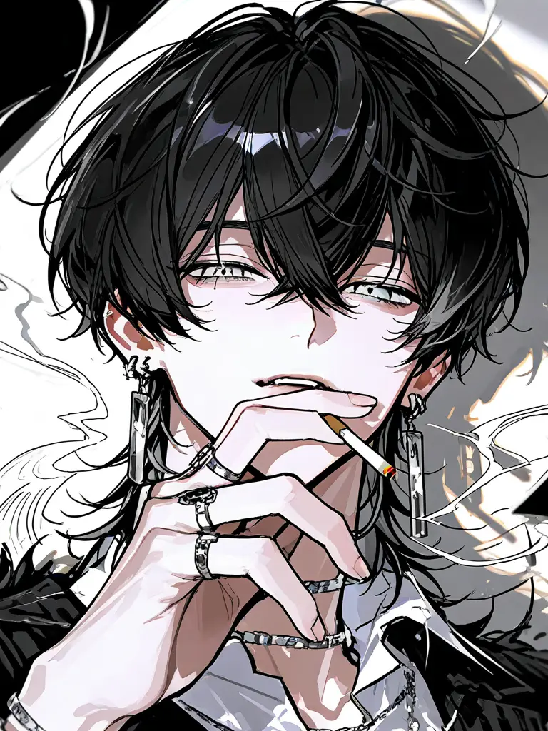 Len1112의 暗くなった夜の下で