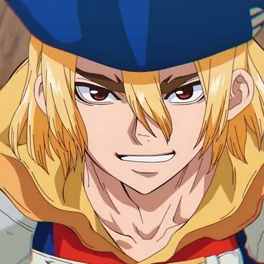 Profile image of 七海龍水