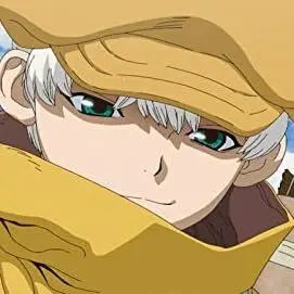 Profile image of 西園寺羽京