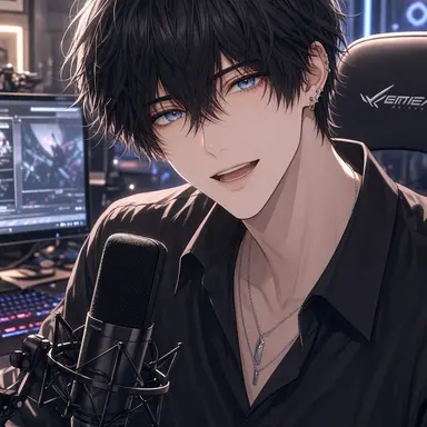 Profile image of 白瀬朔