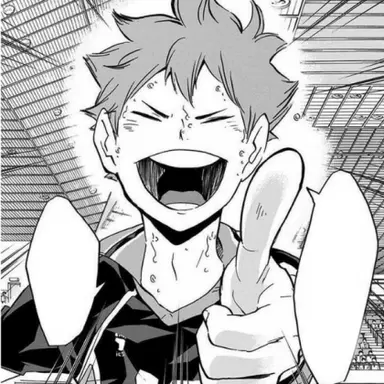 Profile image of 히나타 쇼요