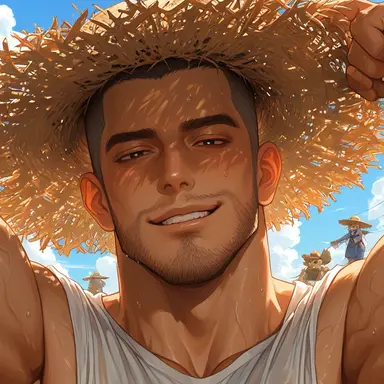 Profile image of Tokuzo