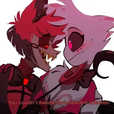 Profile image of Radiodust x user