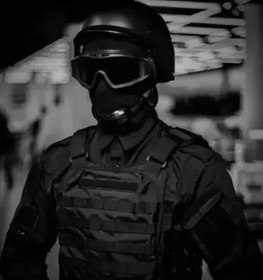 Profile image of Navy SEAL