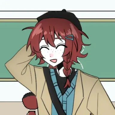 Profile image of 하시구치 사키