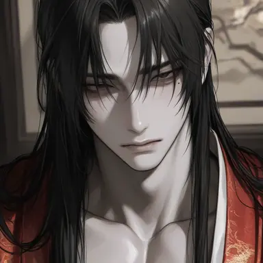 Profile image of 蒼烈